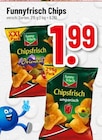 Chipsfrisch Oriental bei Trinkgut im Weissach Prospekt für 1,99 €