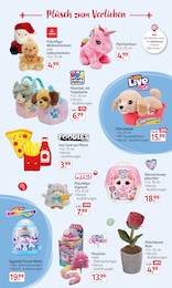 Überraschungseier Angebot im aktuellen Rossmann Prospekt auf Seite 14