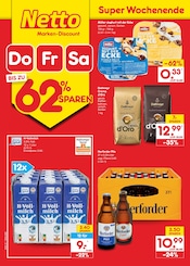 Netto Marken-Discount Discounter Prospekt der aktuellen Woche mit 70 Seiten, gültig von 05.10.2026 bis 10.10.2026, in Bad Karlshafen und Umgebung Aktueller Netto Marken-Discount Discounter Prospekt in Bad Karlshafen und Umgebung, "Aktuelle Angebote" mit 70 Seiten, 05.10.2026 - 10.10.2026