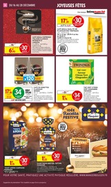 Senseo Angebote im Prospekt "Intermarché" von Intermarché Hyper Senseo Angebote im Prospekt "Intermarché" von Intermarché Hyper auf Seite 30