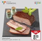 Aktuelles Schweinebauch Angebot bei Marktkauf in Stuttgart ab 8,99 €