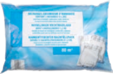 Recharges absorbeur d’humidité en promo chez Aldi Recharges absorbeur d’humidité dans le catalogue Aldi