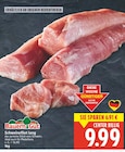 Schweinefilet lang im Angebot bei E center in Berlin Schweinefilet lang Angebote von Bauern Gut bei E center Berlin für 9,99 €