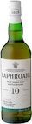 Laphroaig 10 Year Old Single Malt Scotch Whisky bei Kaufland im Velbert Prospekt für 29,99 €