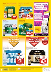 Aktueller Netto Marken-Discount Prospekt mit Getränke, "DER ORT, AN DEM DU IMMER AUSGEZEICHNETE PREISE FINDEST.", Seite 2