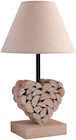 Lampe Carlita dans le catalogue Weldom