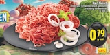 EDEKA Aachen - Hackfleisch Angebot im Prospekt Hackfleisch bei EDEKA im Aachen Prospekt für 0,79 €