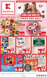 Supermarkt Prospekt von Kaufland Rattenberg Kaufland Prospekt: "Aktuelle Angebote", 62 Seiten, 08.05.2025 - 14.05.2025