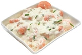 Garnelen mit Aioli Angebote von Laurenroth bei REWE Hamburg für 2,99 €