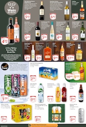 Aktueller GLOBUS Prospekt mit Weinbrand, "Aktuelle Angebote", Seite 16
