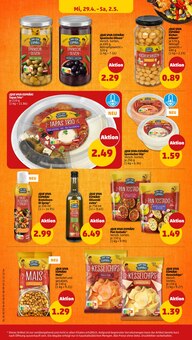 Vodka im Penny Prospekt "Wer günstig will, muss Penny." mit 42 Seiten (Koblenz)