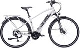 VTC ÉLECTRIQUE CROSSOVER A Adulte - NAKAMURA en promo chez Intersport VTC ÉLECTRIQUE CROSSOVER A Adulte - NAKAMURA dans le catalogue Intersport