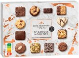 Feine Gebäckmischung Angebote von Best Moments bei Penny Lippstadt für 4,29 €