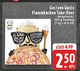 Flammkuchen Take-Over bei EDEKA im Paderborn Prospekt für 2,50 €