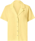 Musselin-Bluse von ESMARA für 6,99 € bei Kaufland im Angebot Musselin-Bluse von ESMARA im aktuellen Kaufland Prospekt