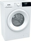 Aktuelles Waschmaschine WNHPI74SCS/DE Angebot bei EURONICS in Magdeburg ab 299,00 €