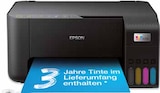 expert Donauwörth - Multifunktionsdrucker EcoTank ET-2864 Angebot im Prospekt Multifunktionsdrucker EcoTank ET-2864 bei expert im Donauwörth Prospekt für 149,00 €