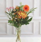 Bouquet Composé Automna en promo chez Super U Orléans à 6,99 €