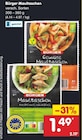 Maultaschen von Bürger im aktuellen Netto Marken-Discount Prospekt für 1,49 €