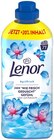 Weichspüler im Angebot bei Penny in Regensburg Weichspüler Angebote von Lenor bei Penny Regensburg für 3,99 €