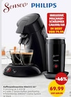 Aktuelles Kaffeepadmaschine HD6553/65 Angebot bei Penny in Gelsenkirchen ab 69,99 €