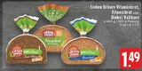EDEKA - Vitaminbrot Angebot im Prospekt Vitaminbrot bei EDEKA im Prospekt "" für 1,49 €