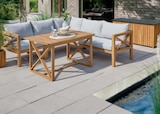 Loungemöbel-Serie Filippa Angebote bei toom Baumarkt Salzgitter für 199,99 €