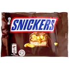 Snickers - Snickers dans le catalogue Action