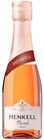 Piccolo-Sekt trocken im Angebot bei Kaufland in Hilden Piccolo-Sekt trocken Angebote von Henkell bei Kaufland Hilden für 0,99 €