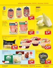 Salat im Netto Marken-Discount Prospekt in Erfurt Aktueller Netto Marken-Discount Prospekt mit Salat, "Aktuelle Angebote", Seite 10