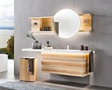 Aktuelle Badmöbel Angebote bei porta Möbel in Koblenz Aktuelles Wäschebox Angebot bei porta Möbel in Koblenz ab 109,00 €