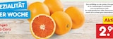 Orangen Cara Cara für 2,99 € bei Netto Marken-Discount im Angebot Orangen Cara Cara im aktuellen Netto Marken-Discount Prospekt