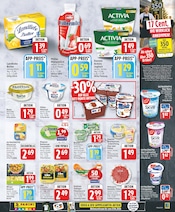 Sahne im EDEKA Prospekt in Potsdam Aktueller EDEKA Prospekt mit Sahne, "Aktuelle Angebote", Seite 7