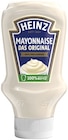 Mayonnaise oder Tomato Ketchup bei Penny im Merseburg Prospekt für 3,49 €