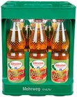 Aktuelles Schorle Angebot bei REWE in Wiesbaden ab 7,99 €