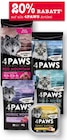 20% RABATT Angebote von 4PAWS bei E center Oberursel