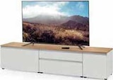 Aktuelle Fernseher Angebote bei Zurbrüggen in Lünen Aktuelles XL-TV-Lowboard Angebot bei Zurbrüggen in Lünen ab 949,00 €