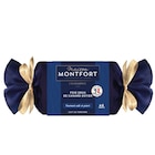 Foie Gras de Canard Entier - MONTFORT en promo chez Carrefour Rennes à 19,95 €