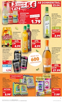 Bier im Kaufland Prospekt "RICHTIG GRILLEN - RICHTIG GÜNSTIG" mit 8 Seiten (Bremen)