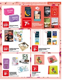 Prix et réduction Jeux et Jouets dans le prospectus Auchan Hypermarché en cours Offre Jeux et Jouets dans le catalogue Auchan Hypermarché du moment à la page 63
