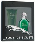 For Man Geschenkset: Eau de Toilette & Duschgel von Jaguar im aktuellen Rossmann Prospekt