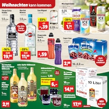 Gin im aktuellen Thomas Philipps Prospekt (Regensburg) Gin im Thomas Philipps Prospekt "Top Angebote" mit 35 Seiten (Regensburg)