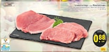 EDEKA Bad Marienberg - Schmetterlingssteaks Angebot im Prospekt Schmetterlingssteaks bei EDEKA im Bad Marienberg Prospekt für 0,88 €