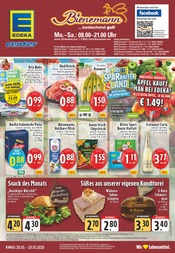 Hackfleisch im E center Prospekt in Dinslaken Aktueller E center Prospekt mit Hackfleisch, "Aktuelle Angebote", Seite 1
