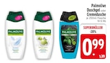 Duschgel von Palmolive im aktuellen EDEKA Prospekt für 0,99 €