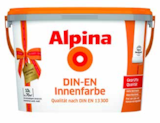 OBI Marburg - DIN EN Innenfarbe Jubiläum Angebot im Prospekt DIN EN Innenfarbe Jubiläum bei OBI im Marburg Prospekt für 24,99 €