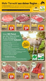 Gulasch im REWE Prospekt in Erftstadt Aktueller REWE Prospekt mit Gulasch, "Dein Markt", Seite 29