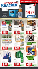 Aktueller Getränkeland Prospekt mit Veltins, "Die Getränkekönner", Seite 3