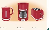 Bouilloire - Moulinex en promo chez Extra Antibes à 34,99 €