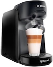 TAS162E Tassimo Finesse Kapselmaschine Angebote von Bosch bei MediaMarkt Saturn Castrop-Rauxel für 33,00 €